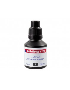 Tinta rotulador edding t-25... 2
