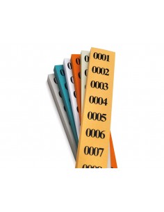 Tira de rifa liderpapel... 2