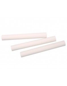 Tiza blanca antipolvo... 2