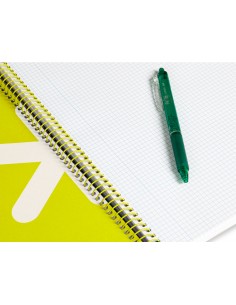 Cuaderno espiral a4... 2