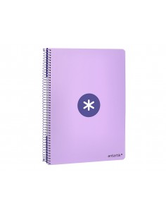 Cuaderno espiral a4... 2