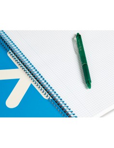 Cuaderno espiral a4... 2