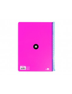Cuaderno espiral a4... 2