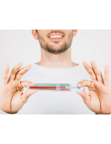 Boligraf liderpapel 10 en 1 cos...