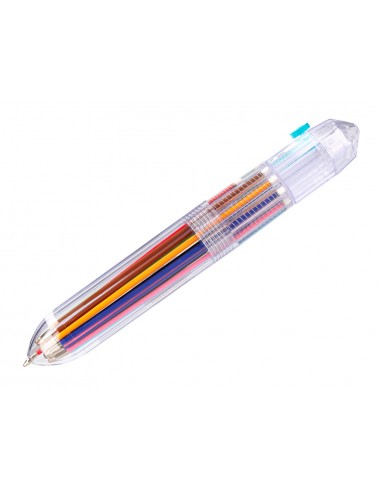 Boligraf liderpapel 10 en 1 cos...