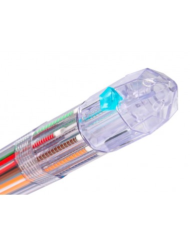 Boligraf liderpapel 10 en 1 cos...