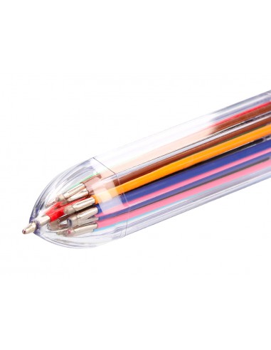 Boligraf liderpapel 10 en 1 cos...