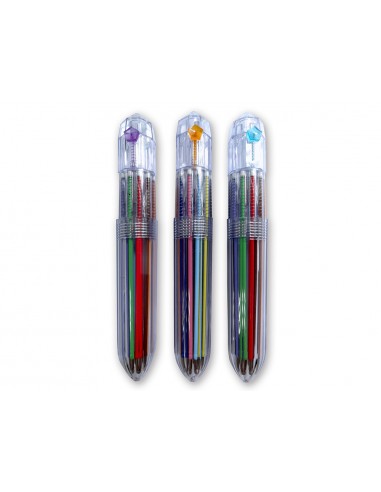 Boligraf liderpapel 10 en 1 cos...