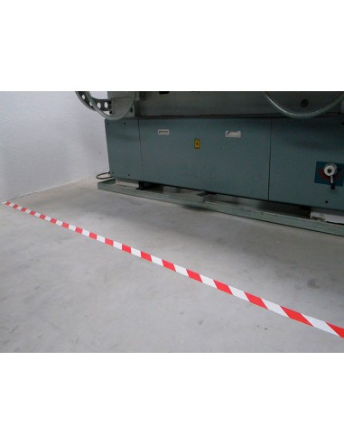 Cinta de señalizacion q-connect no...