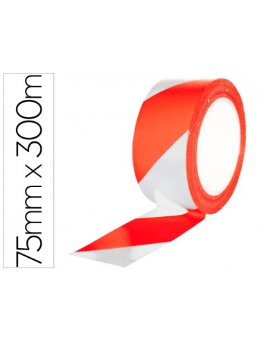 Cinta de señalizacion q-connect no...