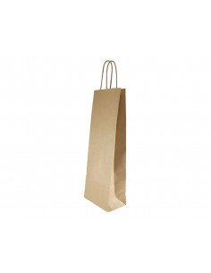 Bolsa kraft basika natural... 2