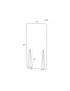 Pantalla de protecció... 2