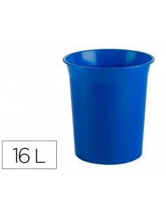 Paperera plàstic archivo...