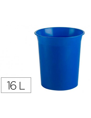 Paperera plàstic archivo 2000...