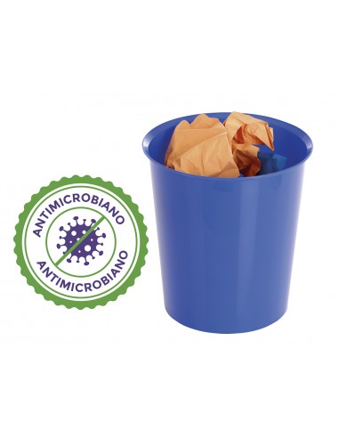 Paperera plàstic archivo 2000...