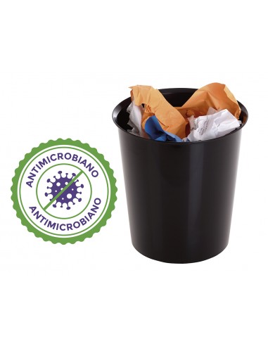 Paperera plàstic archivo 2000...