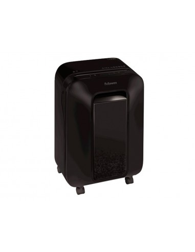 Destructora de documents fellowes...