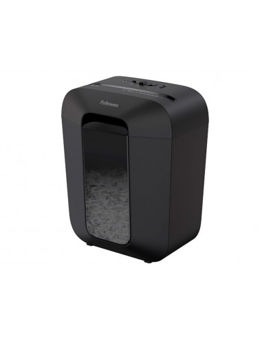 Destructora de documents fellowes...