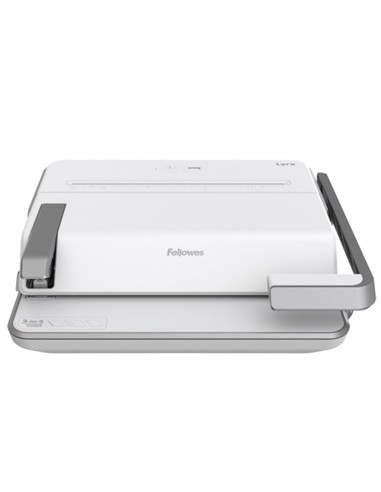 Enquadernadora per a canutet fellowes...