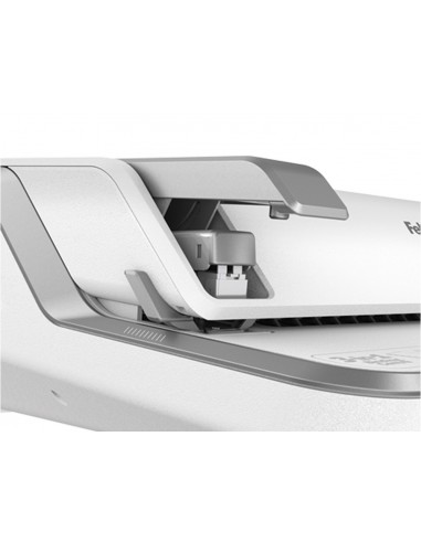 Enquadernadora per a canutet fellowes...