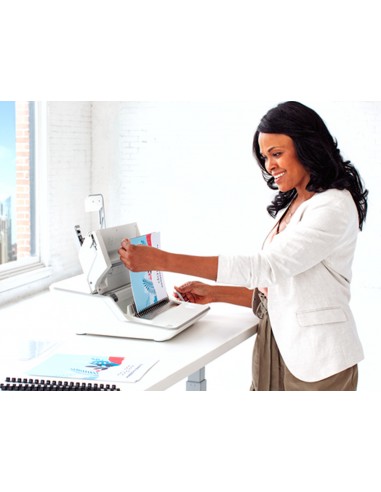 Enquadernadora per a canutet fellowes...