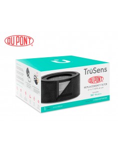 Filtro hepa leitz dupont...