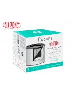 Filtro hepa leitz dupont...
