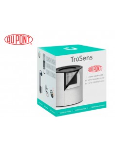 Filtro hepa leitz dupont...