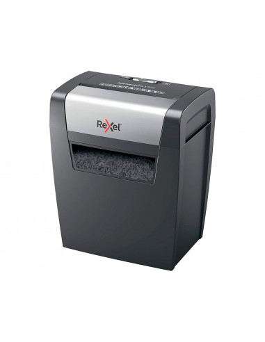 Destructora de documents rexel...