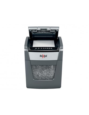 Destructora de documents rexel...