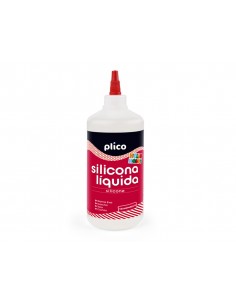 Silicona liquida plico bote... 2
