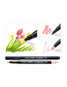 Rotulador lyra aqua brush... 2