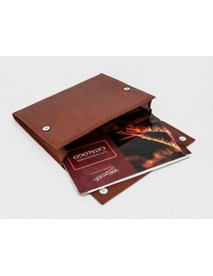 Carpeta portadocumentos... 2