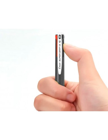 Boligraf pilot super grip g 4 colors...