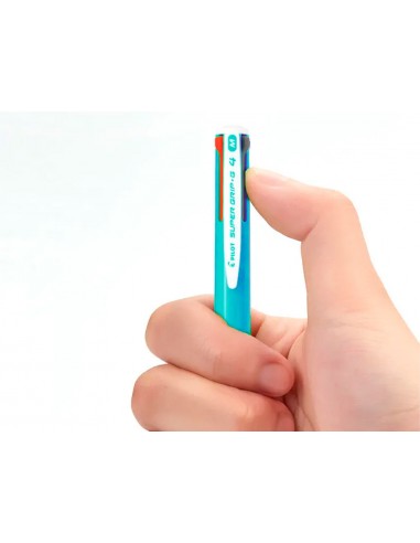 Boligraf pilot super grip g 4 colors...