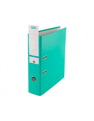 Archivador de palanca elba top carton...
