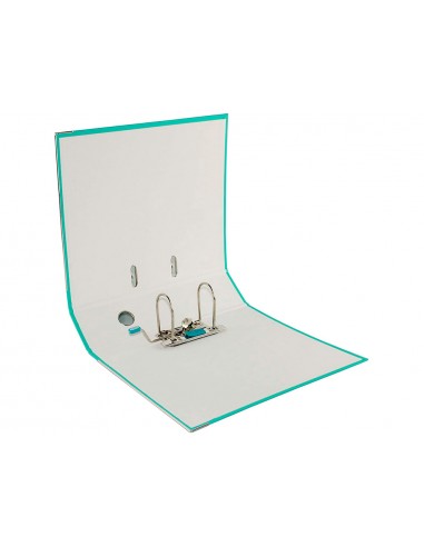 Archivador de palanca elba top carton...