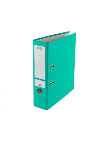 Archivador de palanca elba top carton...