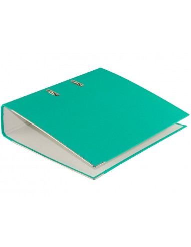 Archivador de palanca elba top carton...