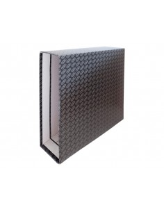 Caja archivador de palanca... 2