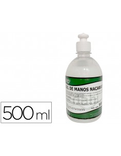 Jabon liquido lavamanos...