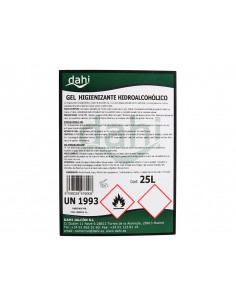 Gel hidroalcoholico... 2