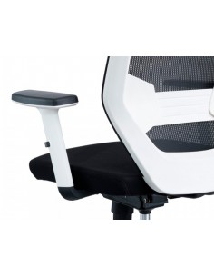 Cadira rocada d',oficina... 2