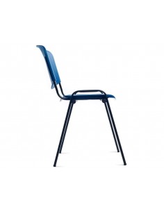 Cadira rocada confident... 2