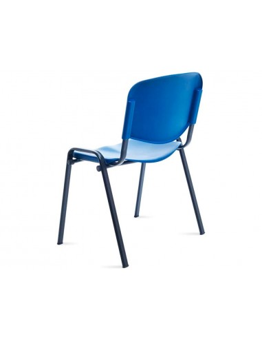 Cadira rocada confident estructura...