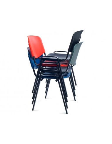 Cadira rocada confident estructura...