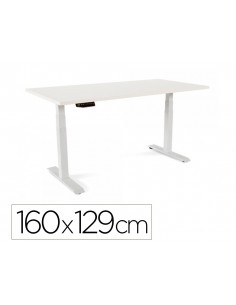 Taula rocada regulable en...