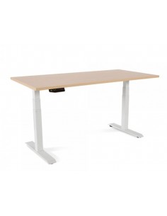 Taula rocada regulable en... 2