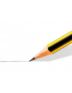 Lapices de grafito... 2