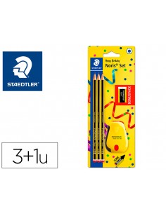 Lapices de grafito...